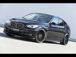 Hamann BMW Gran Turismo