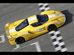 Ferrari FXX 