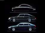 Saab 900 Evolution