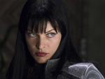 Milla Jovovich - Ultraviolet