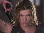 Milla Jovovich - Resident Evil