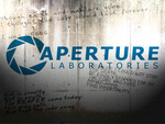 Aperture Laboratories / Portal