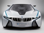 bmw_vision efficient dynamics concept