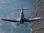 Vought Corsair
