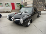 1950 studebaker