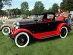 1928 Buick Rdstr