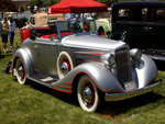 1934 pontiac convert