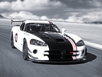2010 Dodge Viper ACR-X
