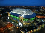 Amsterdam arena Netherlands