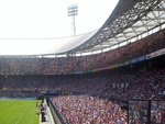 De kuip Rotterdam