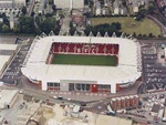 Stadium of light