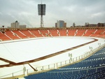 Dinamo Minsk Stadium