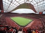 Emirates Stadium