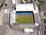 Elland Road Leeds