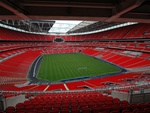 Wembley Stadium London UK