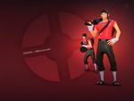 Team Fortress 2 - Scout