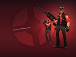 Team Fortress 2 - Sniper
