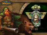 World of Warcraft - Dwarves