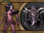 World of Warcraft - Night Elves