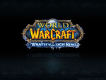 World of Warcraft: Wrath of the Lich king - Wallpaper 1
