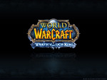 World of Warcraft: Wrath of the Lich king - Wallpaper 1 (Widescreen)