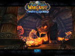 World of Warcraft: Wrath of the Lich king - "Utgarde Keep" Wallpaper