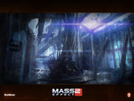 Mass Effect 2 - Concept Art 2 (Widescreen)