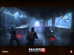 Mass Effect 2 - Concept Art 3 (Widescreen)