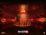 Mass Effect 2 - Concept Art 4 (Widescreen)