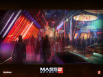 Mass Effect 2 - Concept Art 7 (Widescreen)