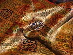 Persian silk