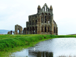 Whitby Abbey