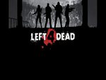 Left 4 Dead - "Survivors" Wallpaper (Widescreen)
