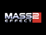 Mass Effect 2 - Title Wallpaper (Widescreen)