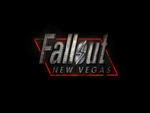 Fallout: New Vegas - Title Wallpaper (Widescreen)