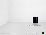 Playstation 3 - "Play Beyond" 1st Commercial Wallpaper 