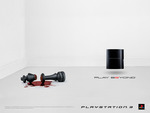 Playstation 3 - "Play Beyond" 2nd Commercial Wallpaper 