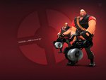 Team Fortress 2 - Heavy