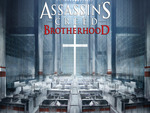 Assassins Creed: Brotherhood - 2nd Wallpaper (Widescreen)