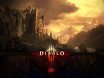 Diablo III - 1st Cinematic Wallpaper (Widescreen)