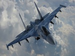 Su-35 Flanker (2)