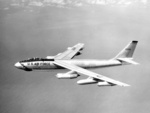 b 47 stratojet bomber