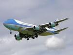 boeing vc 25