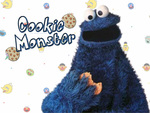 Cookie Monster