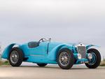 1936-Delage D6
