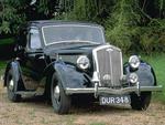 1936-Wolseley 14/56