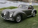 1937-Delahaye 145 Chapron Coupe