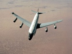 boeing rc 135 aircraft