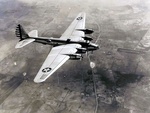 boeing y1b 20 bomber