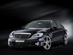 brabus sv12 r mercedes